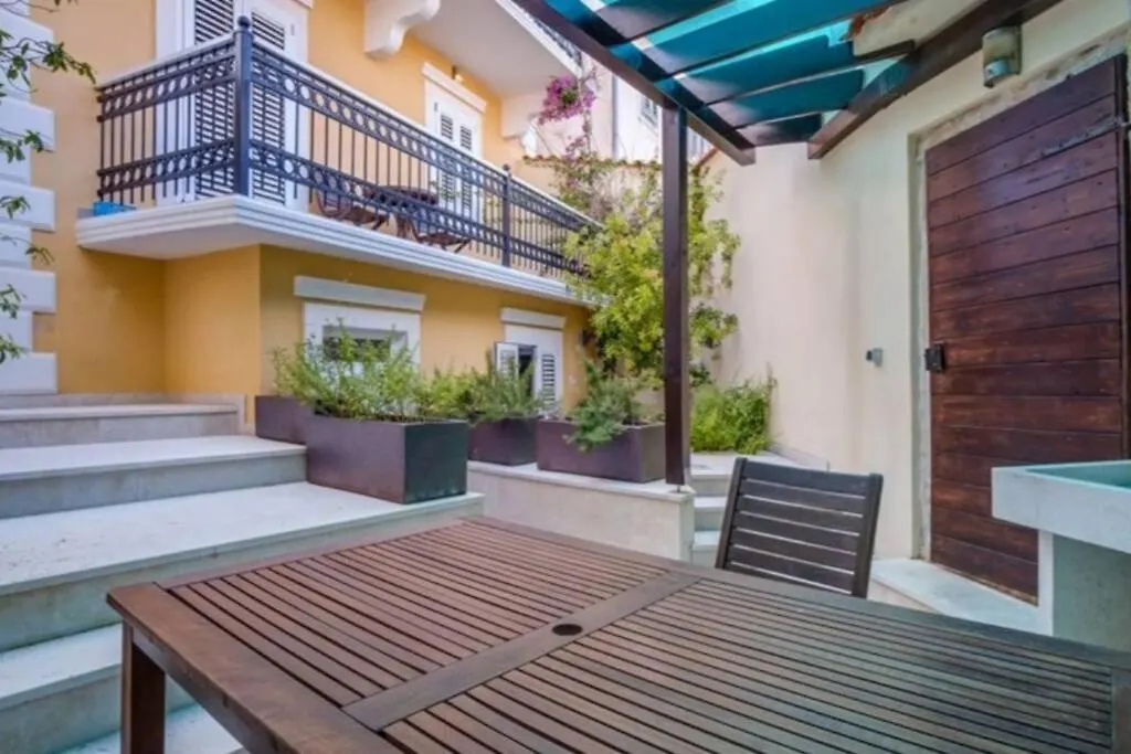 Lovely House, Near City Center, Mali Losinj 0*,  Croatia