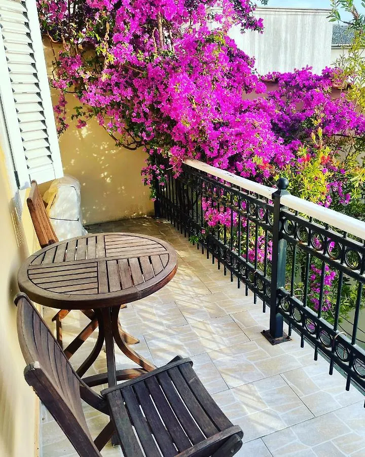 Lovely House, Near City Center, Mali Losinj Apartment