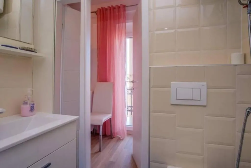 Apartmán Lovely House, Near City Center, Mali Lošinj