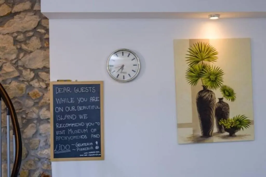 Apartment Lovely House, Near City Center, Mali Losinj Croatia