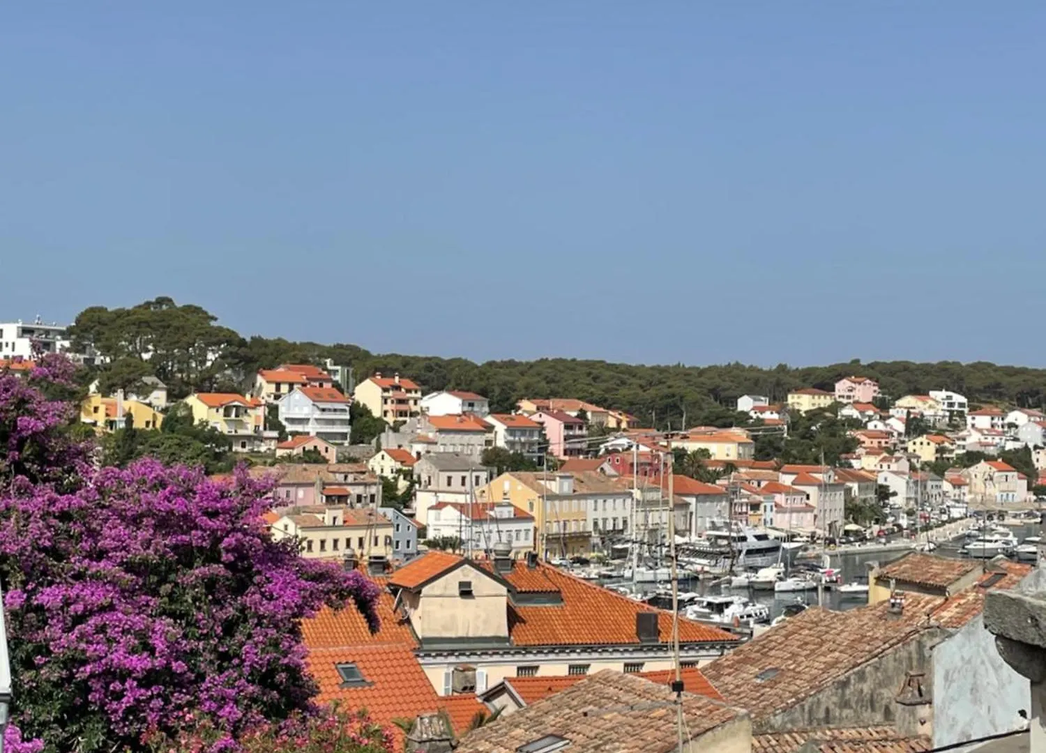 Lovely House, Near City Center, Mali Losinj