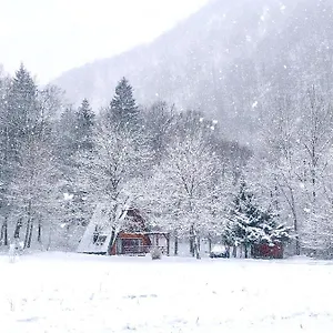 Zen House Brvnara