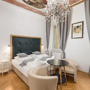 Art Teatro Apartman