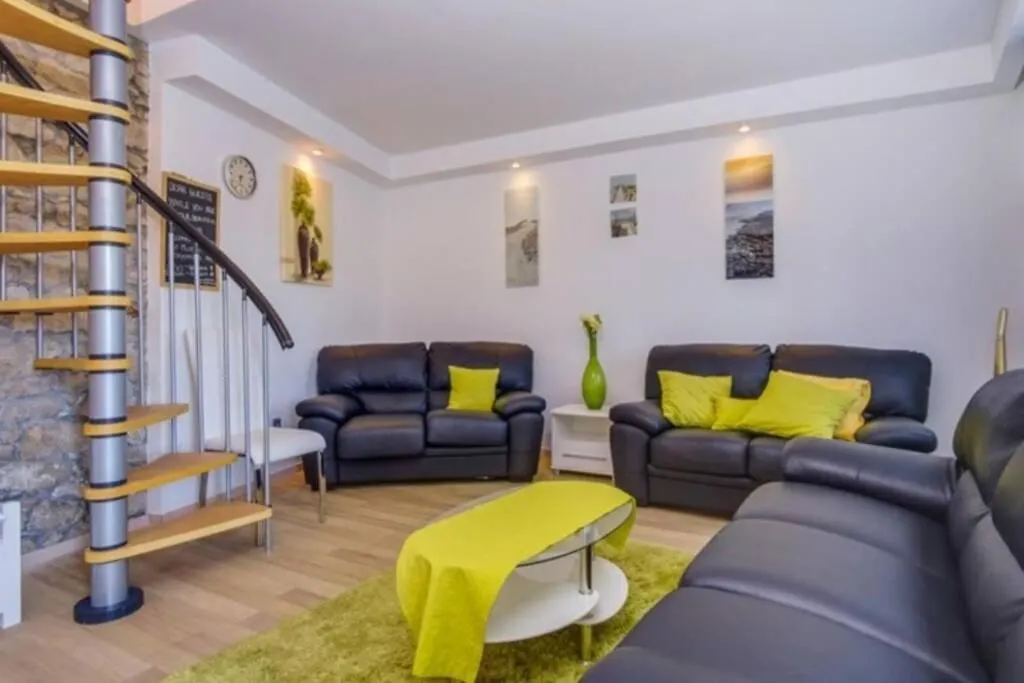 Lovely House, Near City Center, Mali Lošinj 0*,  Kroatien
