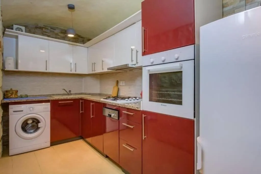 Apartment Lovely House, Near City Center, Mali Lošinj